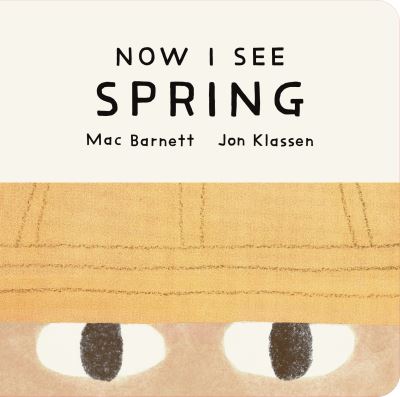 Now I See Spring